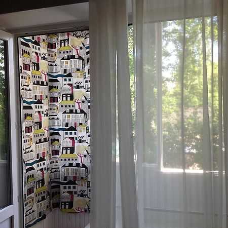 Flat Apartment Kiev Exterior foto