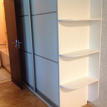 Flat Apartment Kiev Exterior foto