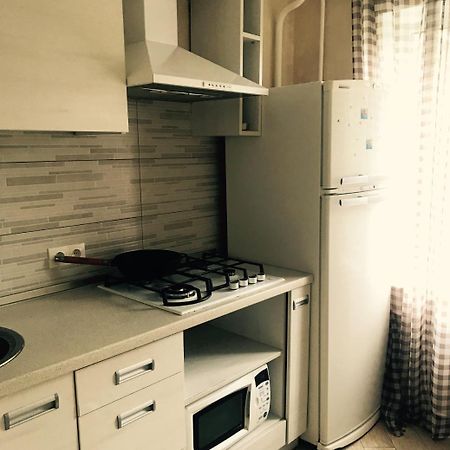 Flat Apartment Kiev Exterior foto