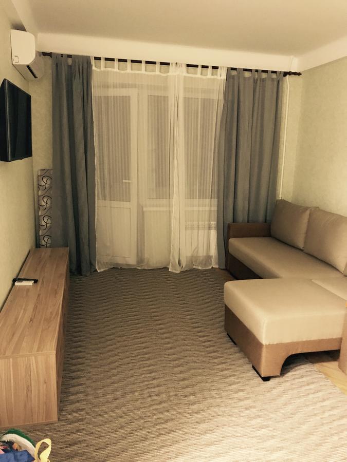 Flat Apartment Kiev Exterior foto