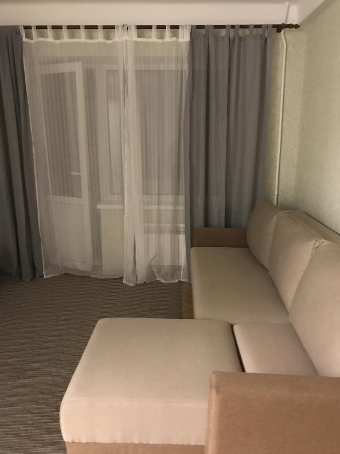 Flat Apartment Kiev Exterior foto