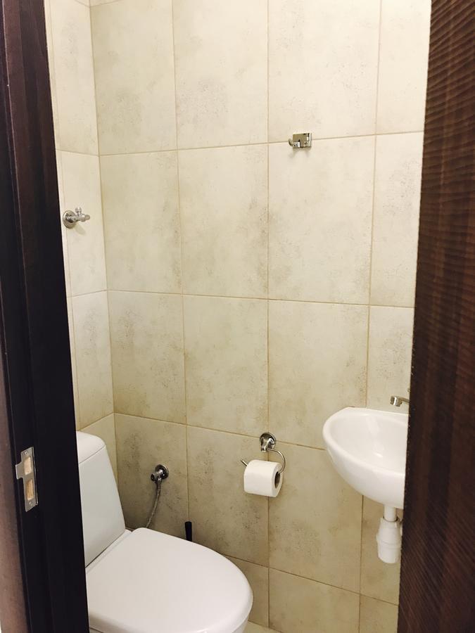 Flat Apartment Kiev Exterior foto