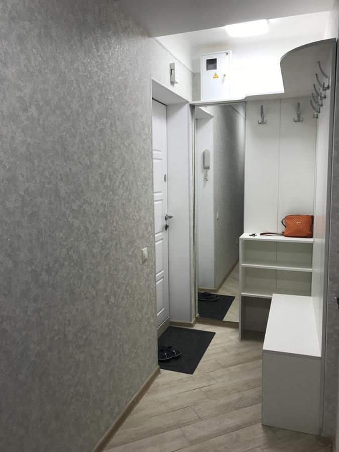 Flat Apartment Kiev Exterior foto