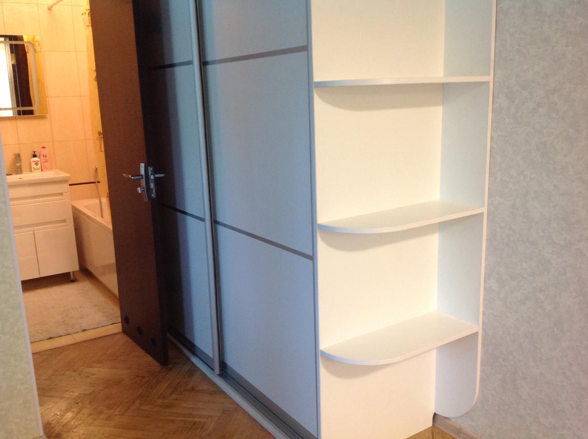 Flat Apartment Kiev Exterior foto