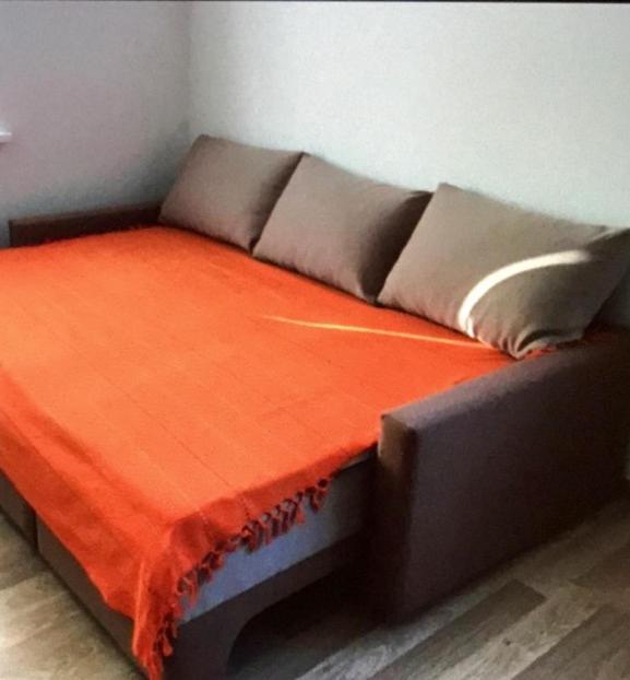 Flat Apartment Kiev Exterior foto