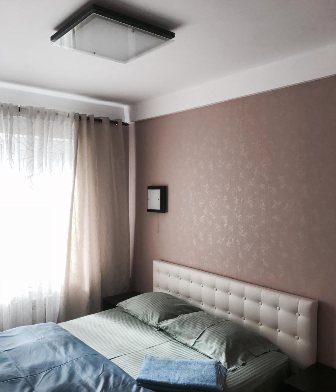 Flat Apartment Kiev Exterior foto